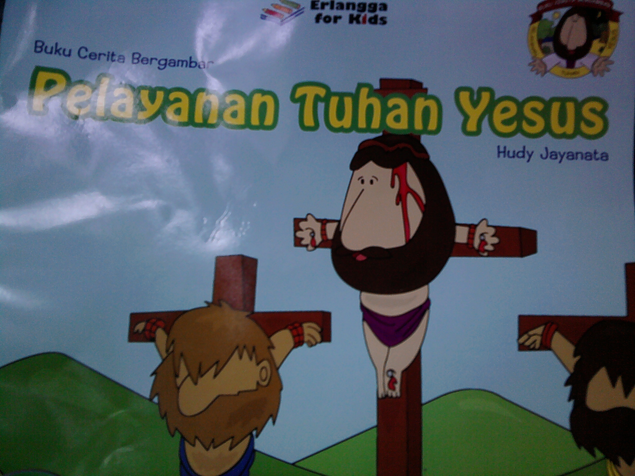  Gambar Kartun Orang Kristen Berdoa Top Lucu